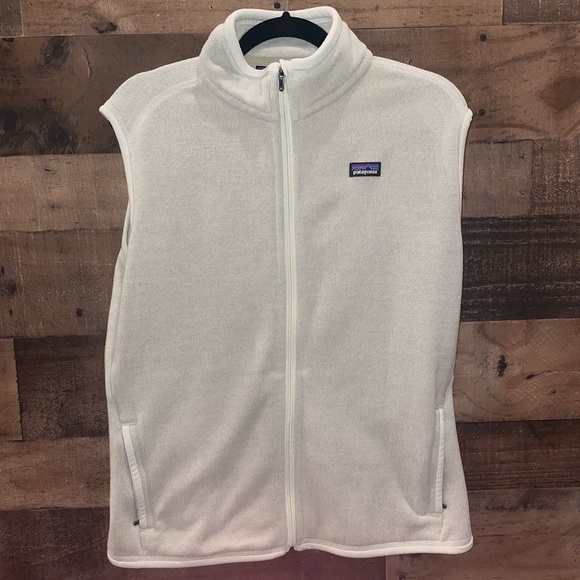 Patagonia Jackets & Blazers - Patagonia women’s vest